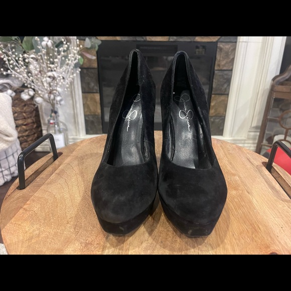 Jessica Simpson Wedge heel - Picture 6 of 7